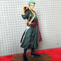 ราคา ⚔️ โมเดล วันพีช โซโล ⚔️ (716683146)