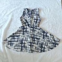 ราคา เดรสสั้น Newly Collection (5460615039)