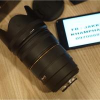 ราคา Sigma 85 mm F1.4 EX DG HSM (for NIkon)#sigma #85mm #nikonlens (4947244338)