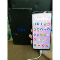ราคา Samsung​ s9​plus​ 64GB​ สีม่วง​ อุปกรณ์ครบ​ ชุดชาร์จ​ HOCO​ หูฟัง​ SAMYA​ ประกันร้าน​ 1​ เดือน (5754509990)