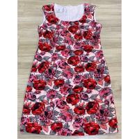 ราคา เดรสสีแดง BOUTON size S (5016247578)