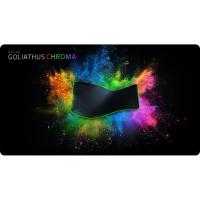 ราคา Razer Goliathus Chroma Gaming Mouse Mat แผ่นรองเมาส์ Razer Goliathus Chroma – นวัตกรรมแผ่นรองเมาส์ล่าสุด มีไฟแบบพับม้วน (7011809829)