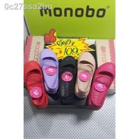ราคา ◇✟รองเท้า MONOBO รุ่น Moniga NICKY ลดพิเศษ (10935005590)