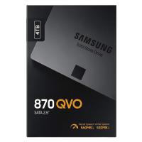 ราคา Samsung 4TB 870 QVO SATA3 2.5" SSD (15714819189)