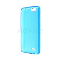 ราคา Case ใส่โทรศัพท์มือTPU Case Dtac Eagle Blade 5.0 (Blue) (152802587)