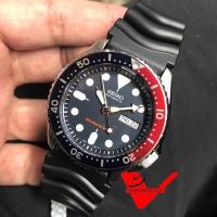 ราคา Veladeedee Seiko 5 นาฬิกาข้อมือ Sports Automatic DIVER 200 M Mens Watch รุ่น SKX009K (2274735090)