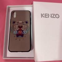 ราคา Kenzo !! Iphone x case (2710093490)