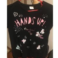 ราคา Zara girls size 13/14 cm164มือ2 (4418982659)