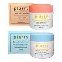 ราคา สินค้าใหม่ ของแท้ถูกที่สุดใน Shopee ครีมรกแกะ plarry 100 ml. + ครีมอีมู plarry 100 ml. (1128656484)