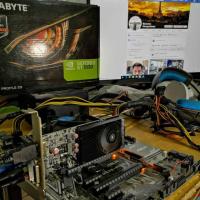 ราคา Gigabyte gt1030​ 2g​ (5410490215)