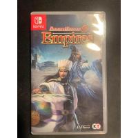 ราคา Dynasty Warriors 9 Empires (ENG) มือสอง พร้อมส่ง (22844247428)