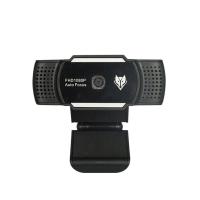 ราคา WEBCAMERA NUBWO (NWC-500) (21573174005)