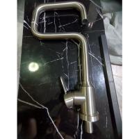 ราคา ก๊อกซิ้งค์ล้างจานสแตนเลส sus 304 (13408385881)