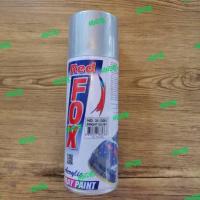 ราคา สีสเปรย์​ บรอนเงิน No.36(300) BRIGHT SILVER​ ยี่ห้อRed FOX (9664249562)