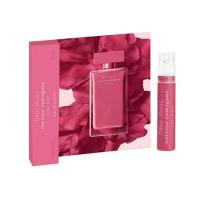 ราคา แท้100%หอมมากค่ะNarciso Rodriguez Fleur Musc for Her (EAU DE PARFUM) 1 ml. หลอดสเปรย์exp.2024 (12581555128)