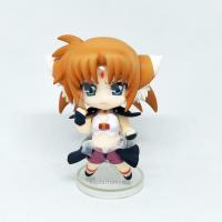 ราคา Alph (อัลฟ์) โมเดลการ์ตูน Nanoha สาวน้อยจอมเวท นาโนฮะ งานลิขสิทธิ์แท้จากญี่ปุ่น (5715542311)