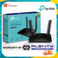 ราคา TP-LINK Archer MR200 4G Router AC750 Wireless Dual Band 4G LTE Router รับประกันศูนย์ 3ปี (21291347179)