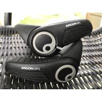 ราคา ปลอกแฮนด์จักรยาน Ergon GP3-L สภาพดี (6352481019)