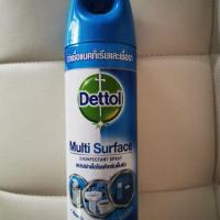 ราคา Dettol spray 450 ml. (6924910504)