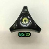 ราคา ฝาเบรครอก Daiwa BG10 - BG60 (2363471535)