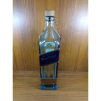 ราคา ขวดเปล่า Johnnie Walker Blue Label (ไม่มีกล่อง) (18893273032)