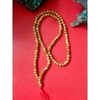ราคา สร้อยประคำหยกน้ำผึ้ง 108 เม็ด (19936573239)