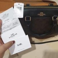 ราคา Coach มือสอง ของแท้ค่ะ (3406141723)