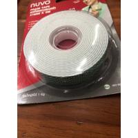 ราคา nuvo เทปโฟมก้าว2หน้า 21mm.* 3m. **ส่งด่วนเคอรี่** (23350429113)