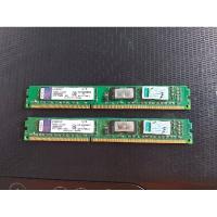 ราคา RAM DDR3 2GB BUS1333 Kingston (มือสอง) (21375332097)