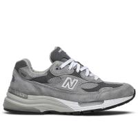 ราคา New Balance 992 Grey (14382259164)