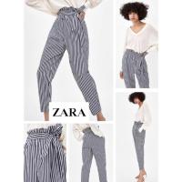 ราคา เสื้อผ้าแบรนด์เนม แบรนด์ZARA แท้% (1385057945)