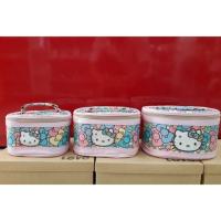 ราคา คิตตี้ กระเป๋าเตรื่องสำอางคิตตี้ (1556953033)