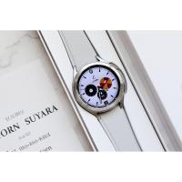 ราคา Samsung Galaxy Watch 4 Classic 46mm BT ประกันศูนย์ไทยยาว สภาพนางฟ้า (15906299407)