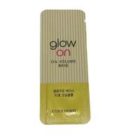 ราคา Etude House glow on 02 oil volume base 1ml. Exp.08/2020 (4303190698)