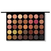 ราคา ของแท้ พร้อมส่ง MORPHE 35G BRONZE GOALS ARTISTRY PALETTE (2069960519)