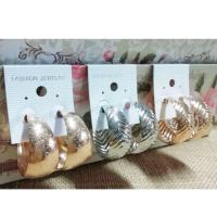 ราคา ||หนีบ/เจาะ|| ต่างหูห่วง ต่างหูหนีบ และแบบเจาะ (1690244492)