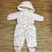ราคา ชุดกันหนาวเด็ก baby GAP size 70 (5711339741)