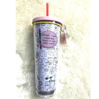 ราคา แก้วสตาร์บัค 24 oz. ของใหม่ (1647848525)