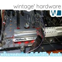 ราคา CPU AM4 Ryzen 4300GE + Seasonic 1000W PSU 80+ GOLD + Asrock B450 5pcie Fatality Gaming K4 มือสองไม่มีประกัน (22206829342)