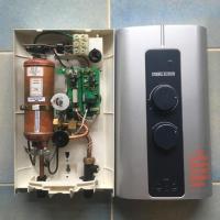 ราคา เครื่องทำน้ำอุ่น STIEBEL ELTRON 6,000 วัตต์ มือสอง (3129890928)