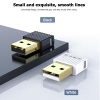 ราคา ORICO 5.0 Bluetooth BTA-508 Adapter โอริโก้ ตัวรับส่งบลูทูธใช้กับ PC Notebook (19617800077)