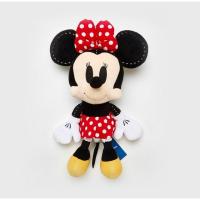 ราคา ตุ๊กตามินนี่เม้าส์ Disney ลิขสิทธิ์แท้ ป้ายห้าง ขนาด 45 ซม. (3232731518)