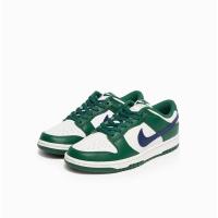ราคา (พร้อมส่ง) Nike Dunk Low "Gorge Green" (W) (แท้100%) (14897020357)