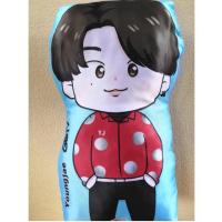 ราคา หมอนการ์ตูนยองแจ Got7 (1360587081)
