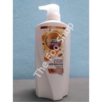 ราคา Sunsilk ซันซิล เนเชอรัล อัลมอนด์ แอนด์ ฮันนี่ 600 มล. (5832791846)
