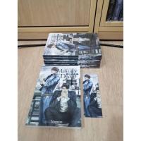 ราคา พร้อมส่ง มือ 1 นอกซีล ปกเก่า Manner of Death พฤติการณ์ที่ตาย ผู้เขียน : sammon สำนักพิมพ์ : หนังสือวาย นิยายวาย (5161165881)