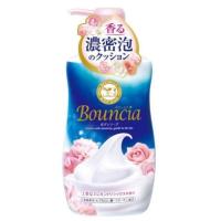 ราคา ครีมอาบน้ำ Bouncia Body Soap 500ml. (7915775029)