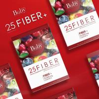 ราคา 25 fiber detox ทเวนตี้ไฟว์ ไฟเบอร์ ดีท็อกซ์ (6770298514)