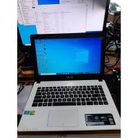 ราคา Notebook asus K450C สินค้ามือสองใช้งานปกติ (19915692075)