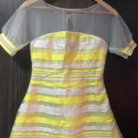 ราคา เดรสป้าย Honey Me Used (2036555037)